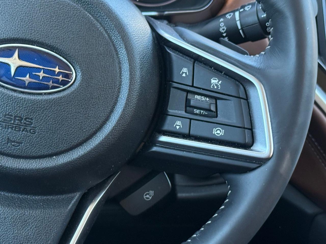 2025 Subaru Outback Touring Springfield VA