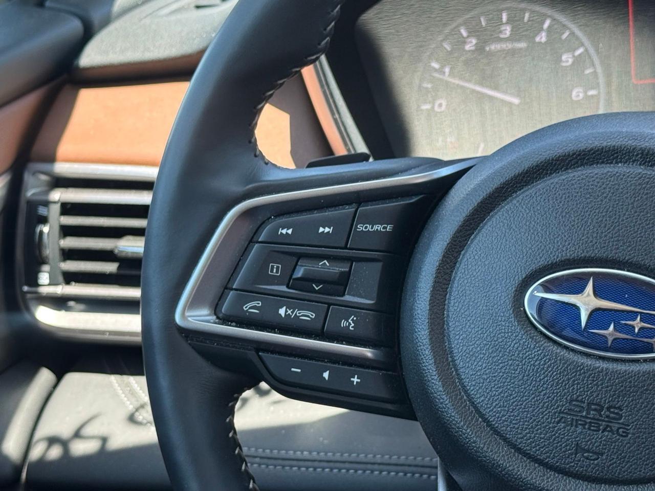 2025 Subaru Outback Touring Springfield VA