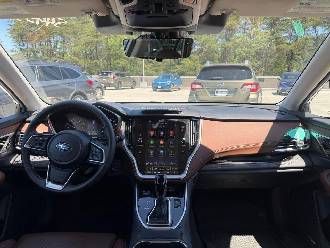 2025 Subaru Outback Touring Springfield VA