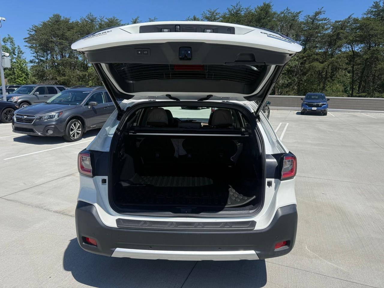 2025 Subaru Outback Touring Springfield VA