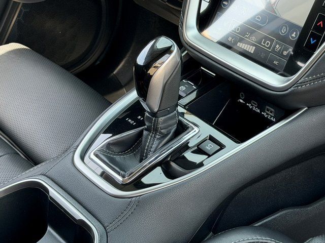 2025 Subaru Outback Touring Springfield VA