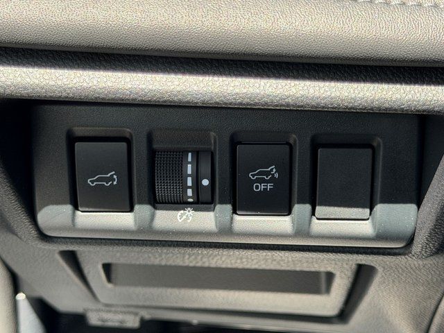 2025 Subaru Outback Touring Springfield VA