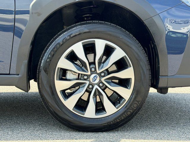 2025 Subaru Outback Touring Springfield VA