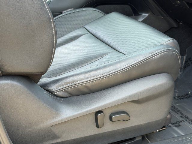 2025 Subaru Outback Touring Springfield VA
