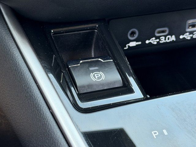 2025 Subaru Outback Touring Springfield VA