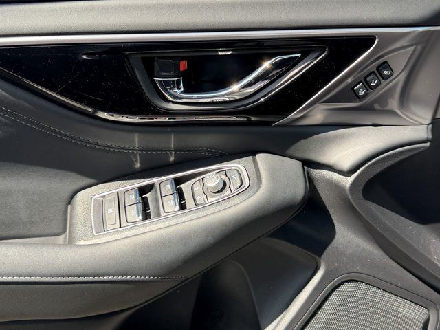 2025 Subaru Outback Touring Springfield VA