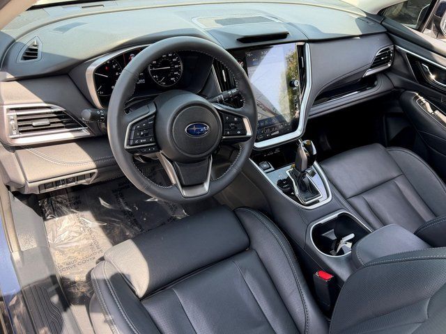 2025 Subaru Outback Touring Springfield VA