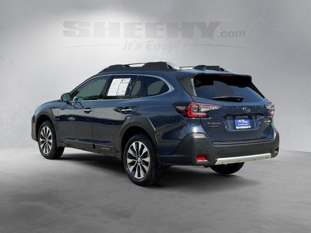 2025 Subaru Outback Touring Springfield VA