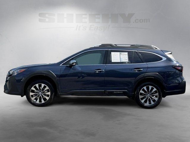 2025 Subaru Outback Touring Springfield VA