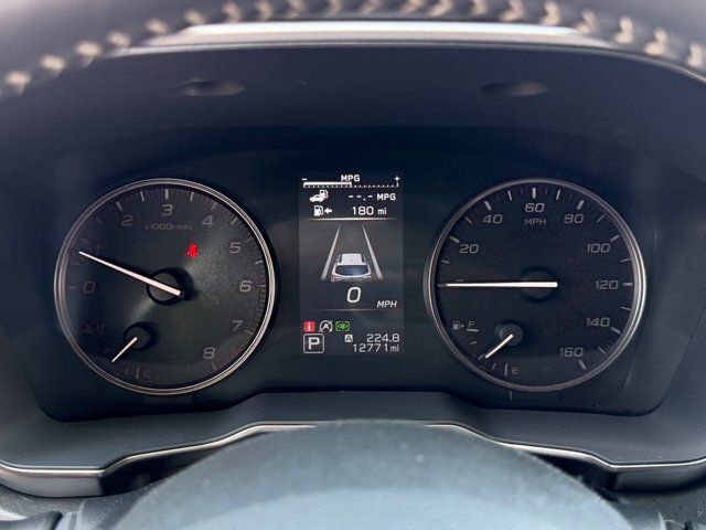 2025 Subaru Outback Touring Springfield VA