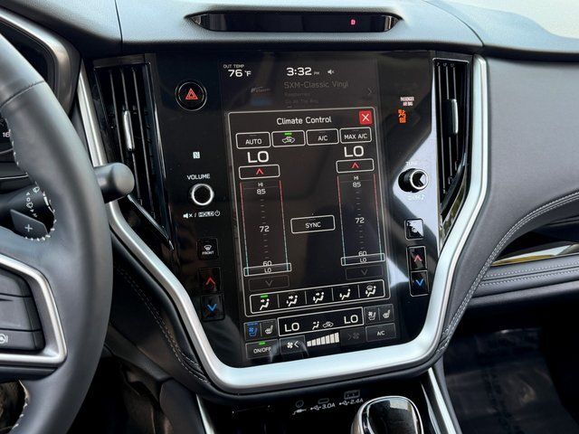 2025 Subaru Outback Touring Springfield VA