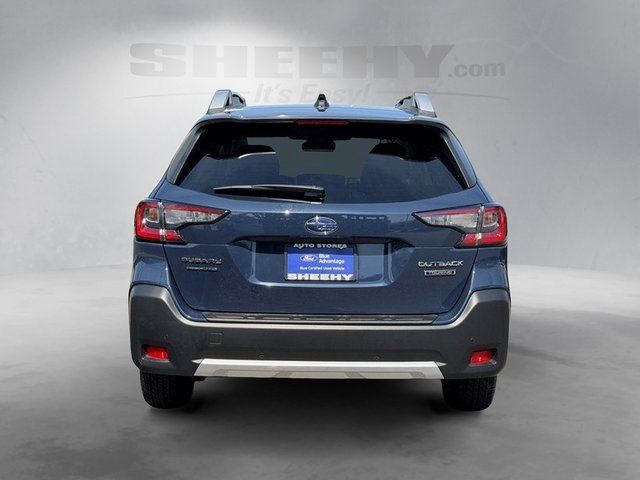 2025 Subaru Outback Touring Springfield VA