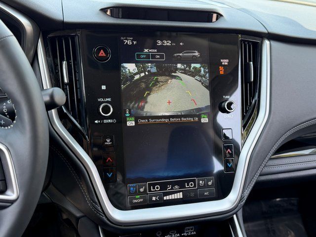 2025 Subaru Outback Touring Springfield VA