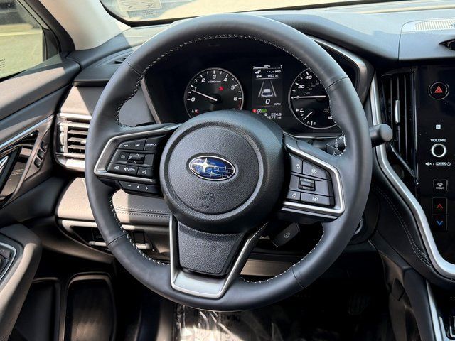 2025 Subaru Outback Touring Springfield VA