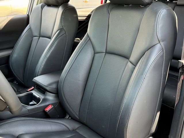 2025 Subaru Outback Touring Springfield VA