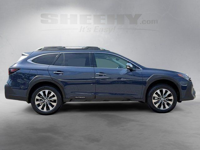 2025 Subaru Outback Touring Springfield VA