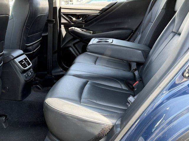 2025 Subaru Outback Touring Springfield VA
