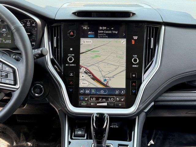 2025 Subaru Outback Touring Springfield VA