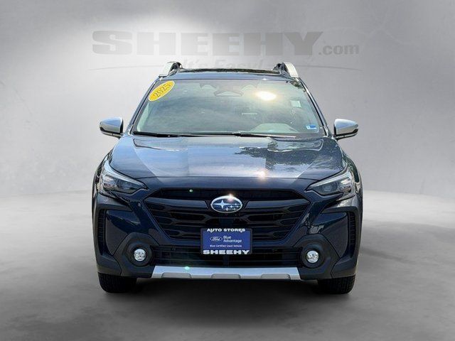 2025 Subaru Outback Touring Springfield VA