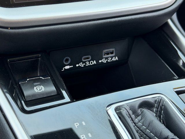 2025 Subaru Outback Touring Springfield VA