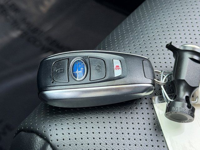 2025 Subaru Outback Touring Springfield VA