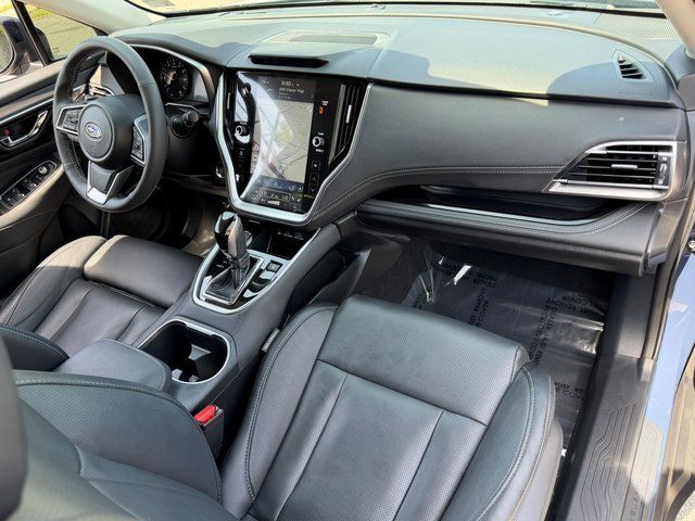 2025 Subaru Outback Touring Springfield VA