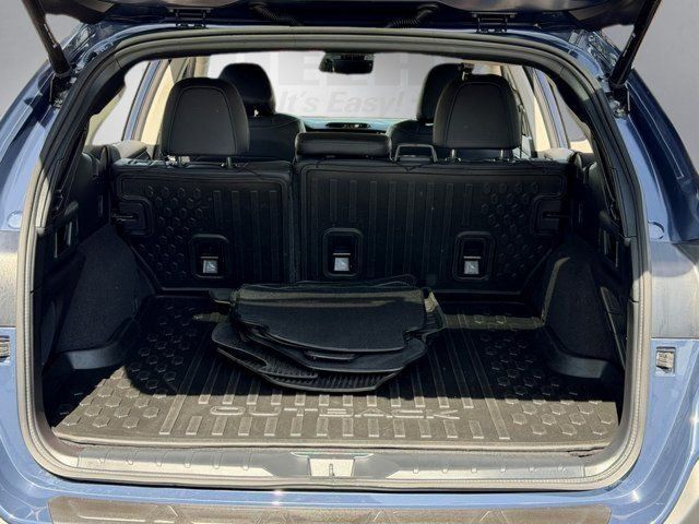 2025 Subaru Outback Touring Springfield VA