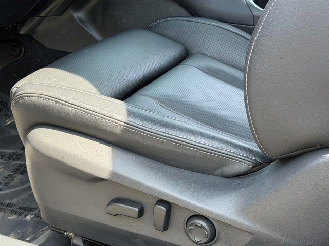 2025 Subaru Outback Touring Springfield VA