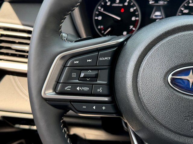 2025 Subaru Outback Touring Springfield VA