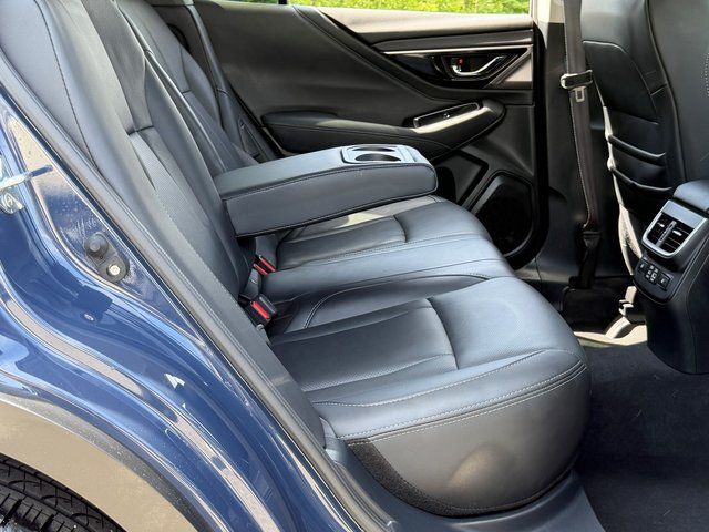 2025 Subaru Outback Touring Springfield VA