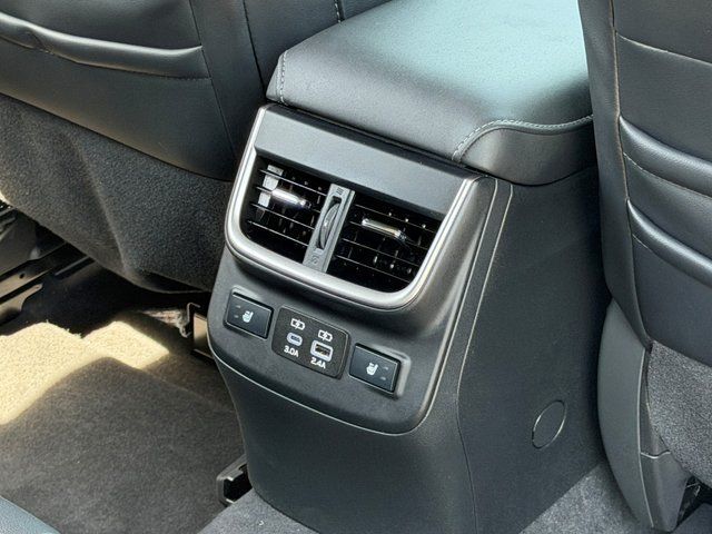 2025 Subaru Outback Touring Springfield VA