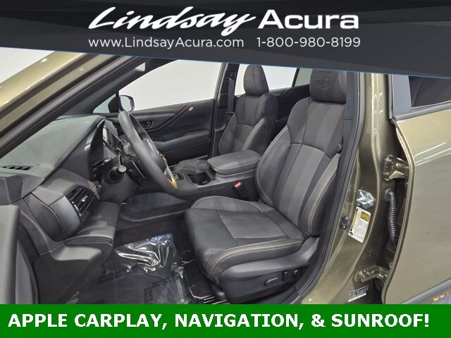2025 Subaru Outback Wilderness Columbus OH