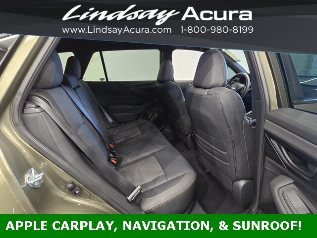 2025 Subaru Outback Wilderness Columbus OH