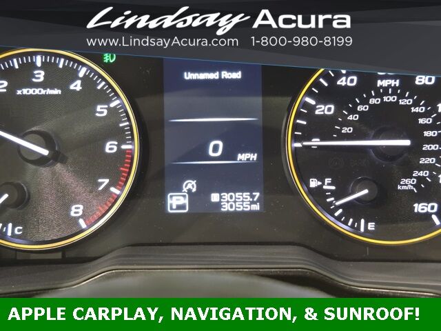2025 Subaru Outback Wilderness Columbus OH