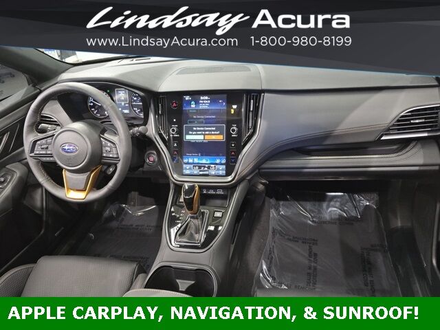 2025 Subaru Outback Wilderness Columbus OH