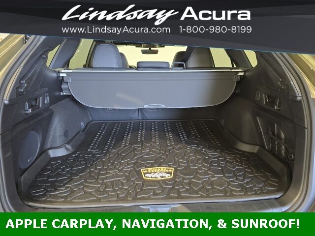 2025 Subaru Outback Wilderness Columbus OH