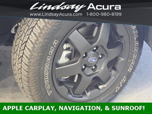 2025 Subaru Outback Wilderness Columbus OH