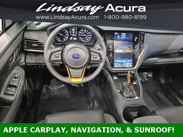 2025 Subaru Outback Wilderness Columbus OH