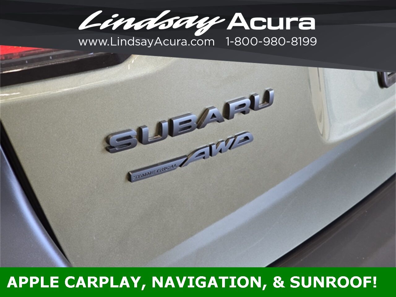 2025 Subaru Outback Wilderness Columbus OH