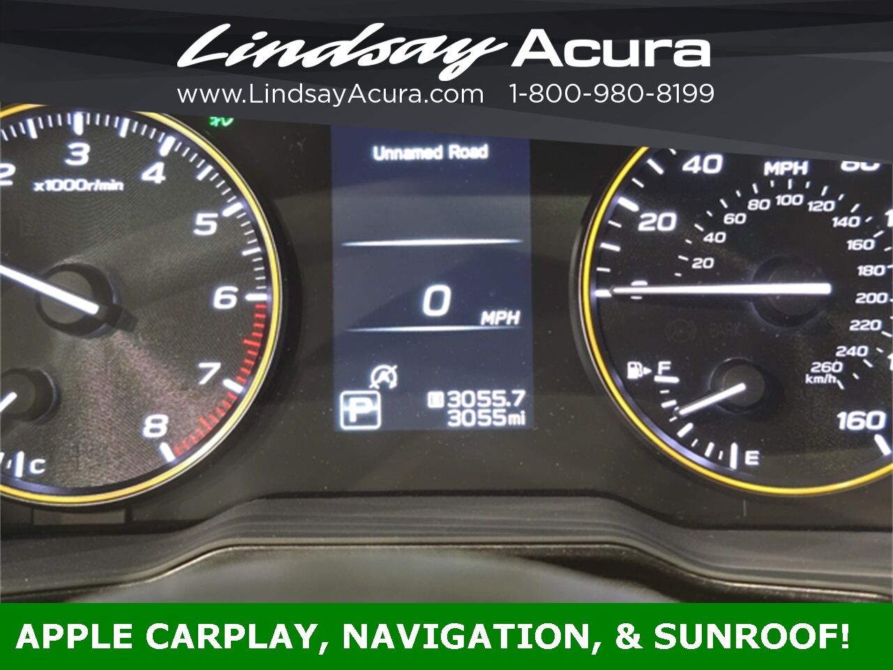 2025 Subaru Outback Wilderness Columbus OH