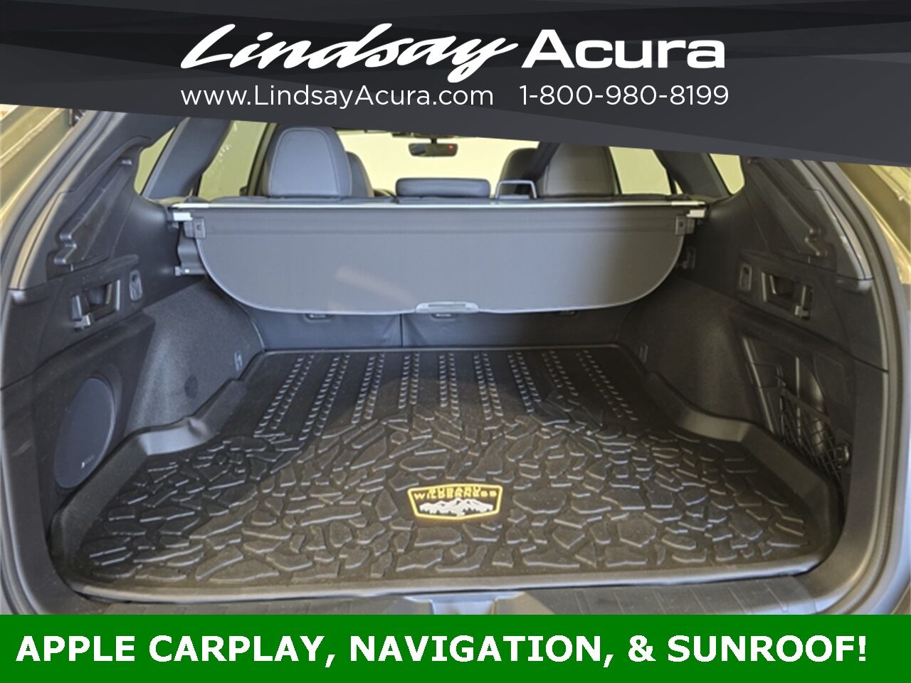 2025 Subaru Outback Wilderness Columbus OH