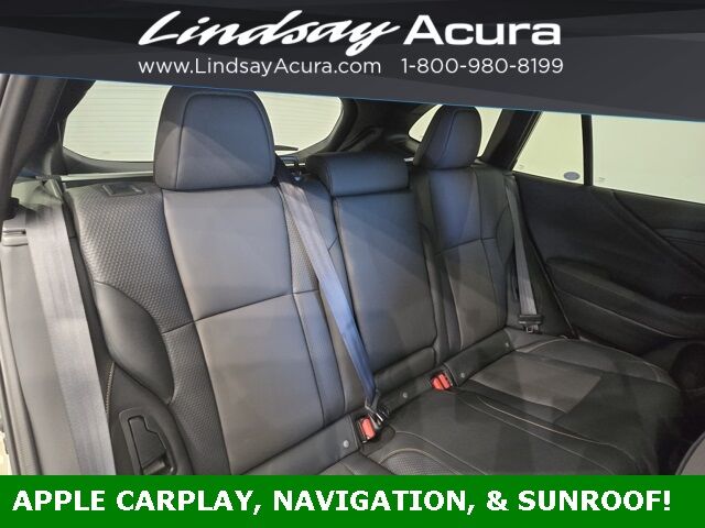 2025 Subaru Outback Wilderness Columbus OH