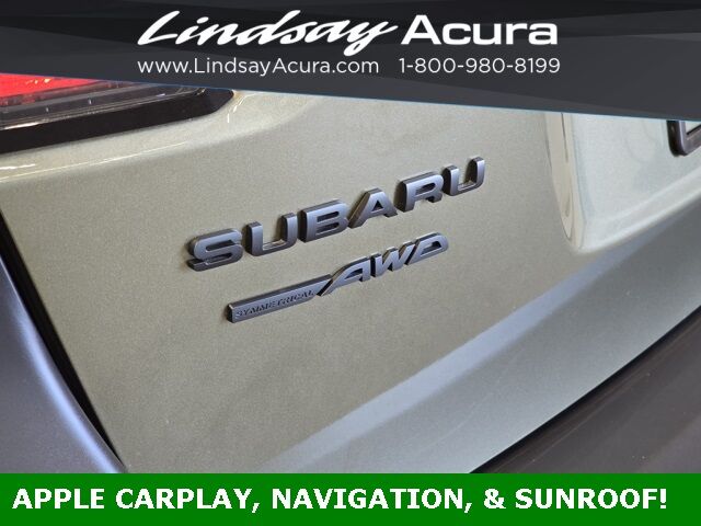 2025 Subaru Outback Wilderness Columbus OH