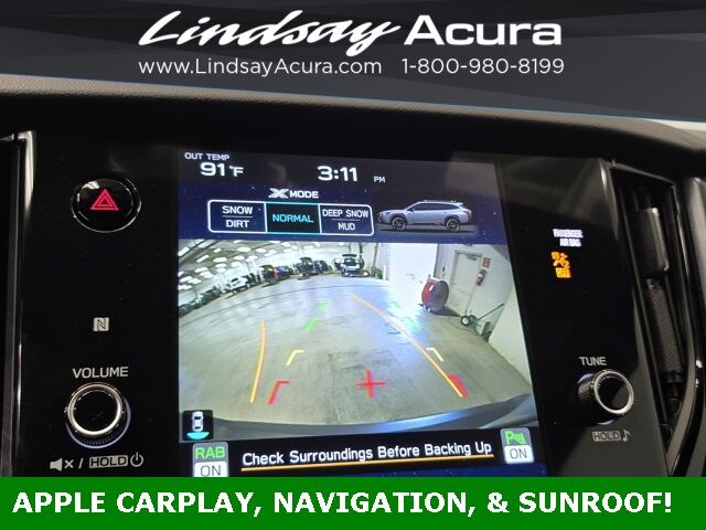 2025 Subaru Outback Wilderness Columbus OH