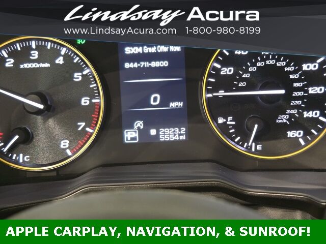 2025 Subaru Outback Wilderness Columbus OH