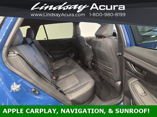 2025 Subaru Outback Wilderness Columbus OH