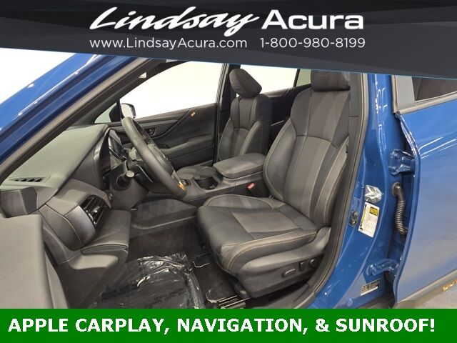 2025 Subaru Outback Wilderness Columbus OH