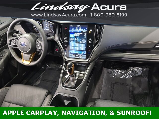 2025 Subaru Outback Wilderness Columbus OH