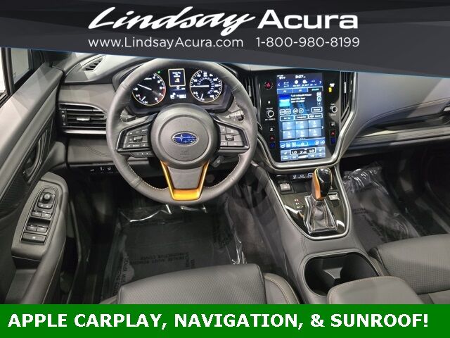 2025 Subaru Outback Wilderness Columbus OH