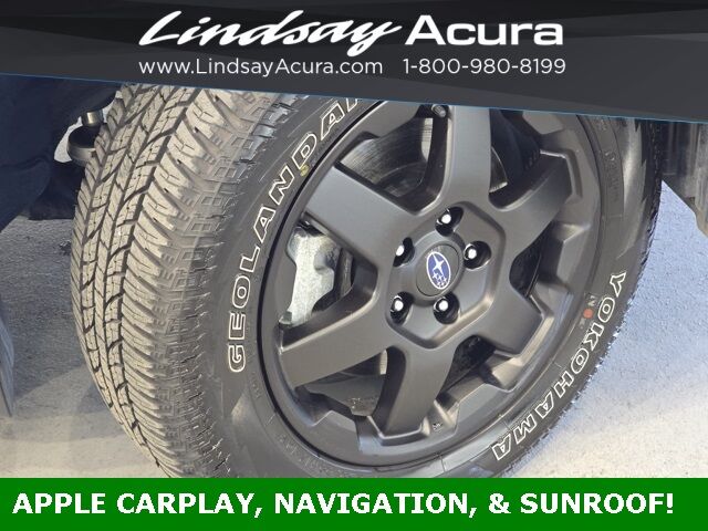 2025 Subaru Outback Wilderness Columbus OH